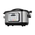 TESLA MultiCook M80 Deluxe - multifunktionaler Elektrotopf (DE)
