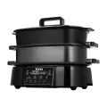 TESLA MultiCook M90 Grill - multifunktionaler Elektrokochtopf (DE)