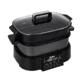 TESLA MultiCook M90 Grill - multifunktionaler Elektrokochtopf (DE)