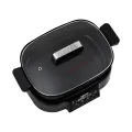 TESLA MultiCook M90 Grill - multifunktionaler Elektrokochtopf (DE)