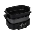TESLA MultiCook M90 Grill - multifunktionaler Elektrokochtopf (DE)