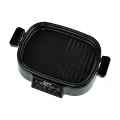 TESLA MultiCook M90 Grill - multifunktionaler Elektrokochtopf (DE)