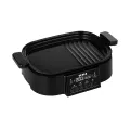 TESLA MultiCook M90 Grill - multifunktionaler Elektrokochtopf (DE)