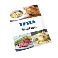 TESLA MultiCook M90 Grill - multifunktionaler Elektrokochtopf (DE)