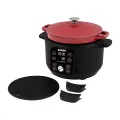 TESLA MultiCook MC600 Pro - multifunktionaler Elektrotopf (DE)
