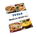 TESLA MultiCook MC600 Pro - multifunktionaler Elektrotopf (DE)