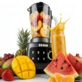 TESLA CrunchX Power NF650 - Standmixer