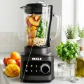 TESLA CrunchX Power NF650 - Standmixer