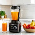 TESLA CrunchX Power NF650 - Standmixer