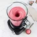 TESLA CrunchX Power NF650 - Standmixer