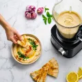 TESLA CrunchX Power NF650 - Standmixer
