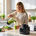 TESLA CrunchX Power NF650 - Standmixer
