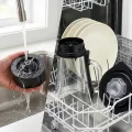 TESLA CrunchX Power NF650 - Standmixer