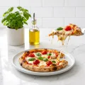 TESLA AirCook TrioZone Q636 XXL - multifunktionale digitale Heißluftfritteuse mit drei Zonen