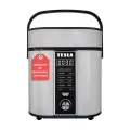 TESLA MultiCook RC400 Low Carb - multifunktionaler Reiskocher