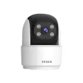 TESLA SecureQ SC30 - 360°-Smart-Kamera für den Innenbereich mit WLAN