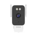 TESLA SecureQ SC55 - Smart-WLAN-Kamera für den Außenbereich PZ