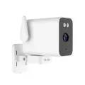 TESLA SecureQ SC55 - Smart-WLAN-Kamera für den Außenbereich PZ