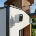 TESLA SecureQ SC55 - Smart-WLAN-Kamera für den Außenbereich PZ