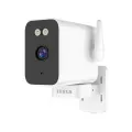 TESLA SecureQ SC55 - Smart-WLAN-Kamera für den Außenbereich PZ
