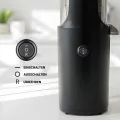 TESLA SlowJuicer SJ500 XL – langsam laufender Schneckenentsafter