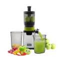 TESLA SlowJuicer SJ770 XXL Deluxe - langsam laufender Schneckenentsafter