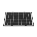 TESLA Solar Panel 8 W - Solarmodul