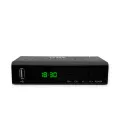 TESLA TE‒323 - DVB-T2-Set-Top-Box