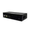 TESLA TE‒323 - DVB-T2-Set-Top-Box
