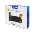 TESLA TE‒300 - DVB-T2-Set-Top-Box
