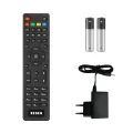 TESLA TE‒300 - DVB-T2-Set-Top-Box