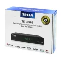 TESLA TE‒3000 - Irdeto Skylink READY-Satellitenempfänger