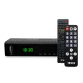 TESLA TE‒323 - DVB-T2-Set-Top-Box