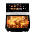 TESLA AirCook DualHeat QD73 XXL - multifunktionale digitale Heißluftfritteuse