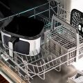 TESLA AirCook Q60 XXL Pro - multifunktionale digitale Heißluftfritteuse