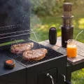 TESLA Cook BBQ150 - Intelligente Temperatursonde
