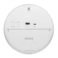 TESLA Device MS360se - intelligente WLAN-Wetterstation mit externem Sensor