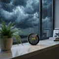 TESLA Device MS360se - intelligente WLAN-Wetterstation mit externem Sensor