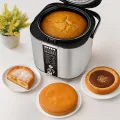 TESLA MultiCook RC400 Low Carb - multifunktionaler Reiskocher