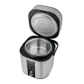 TESLA MultiCook RC400 Low Carb - multifunktionaler Reiskocher
