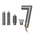 TESLA MyCare AF05 - Multistyler-Haartrockner