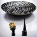 TESLA PowerWash & Steam Station TQS600 - Mehrzweckstaubsauger mit Dampffunktion