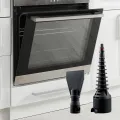 TESLA PowerWash & Steam Station TQS600 - Mehrzweckstaubsauger mit Dampffunktion