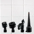TESLA PowerWash & Steam Station TQS600 - Mehrzweckstaubsauger mit Dampffunktion