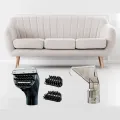 TESLA PowerWash & Steam Station TQS600 - Mehrzweckstaubsauger mit Dampffunktion