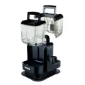 TESLA PowerWash & Steam Station TQS600 - Mehrzweckstaubsauger mit Dampffunktion