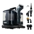 TESLA PowerWash & Steam Station TQS600 - Mehrzweckstaubsauger mit Dampffunktion