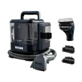 TESLA PowerWash & Steam Station TQS600 - Mehrzweckstaubsauger mit Dampffunktion