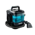 TESLA PowerWash & Steam Station TQS600 - Mehrzweckstaubsauger mit Dampffunktion