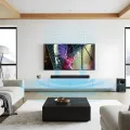 TESLA PrimeSound HQ‒995X - Dolby Atmos Soundbar 2.1